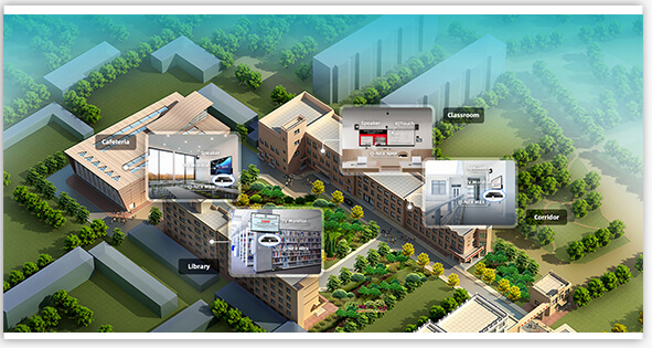 modis smart school solution 04