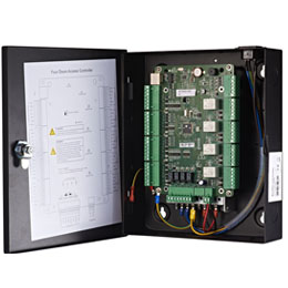 cp controller