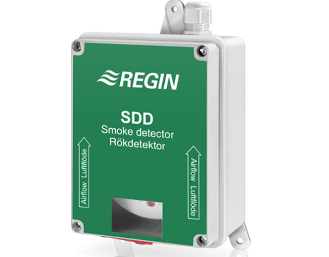 regin detectors