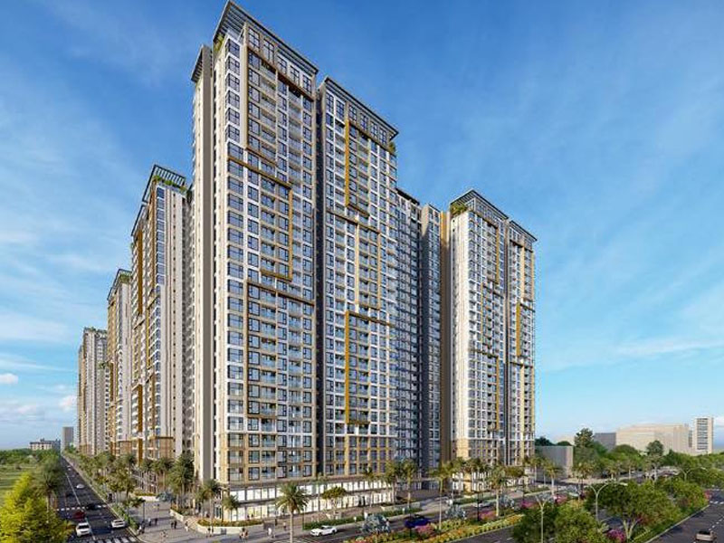 masteri centre point b6
