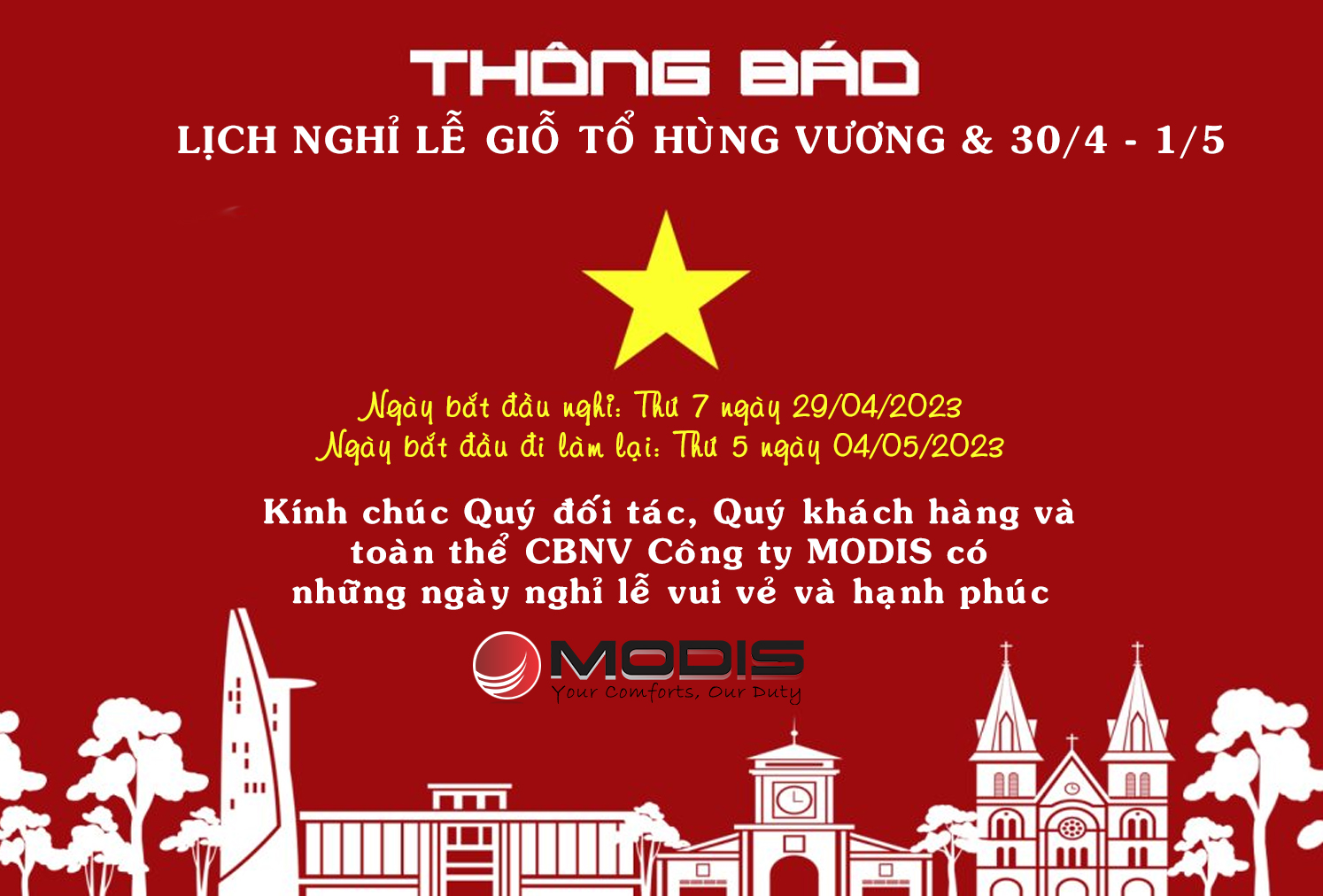 nghi le 30 4
