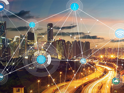 What is a smart city?