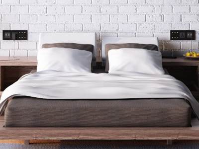 Hotel - retrofit