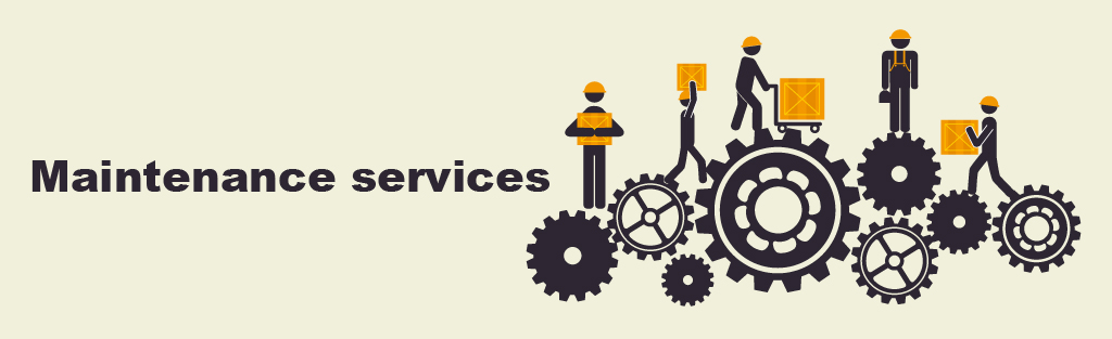 Maintenance Services