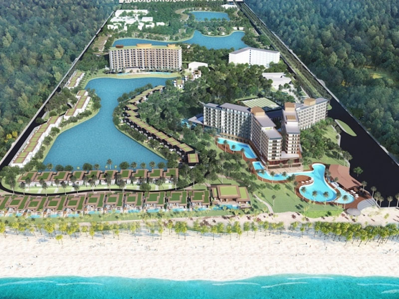 Lucky Star Phu Quoc