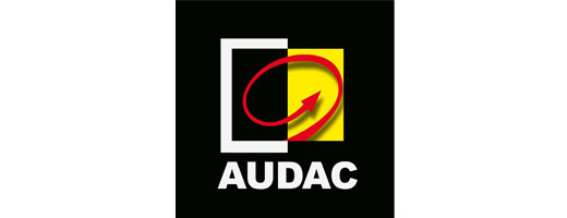 Audac