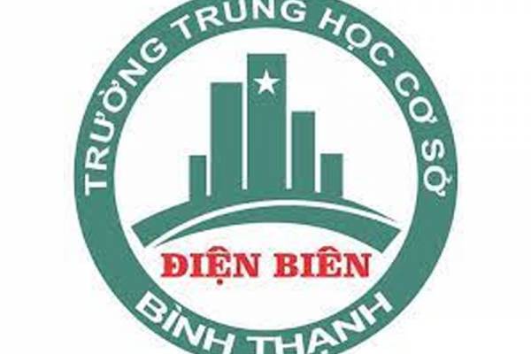 Lớp học thông minh - Trường Trung học Cơ sở Điện Biên (Bình Thạnh)