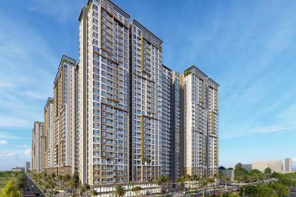 Masteri Centre Point (B6)