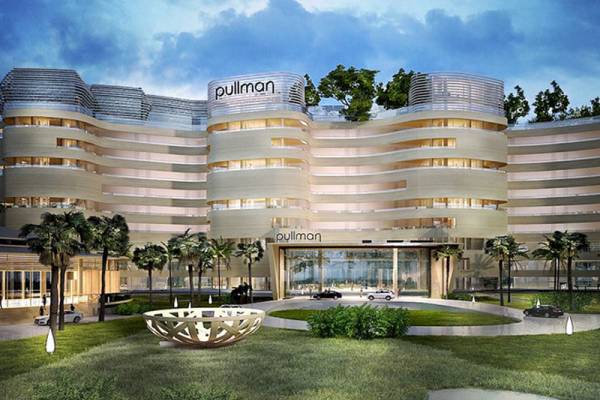 Pullman Phú Quốc