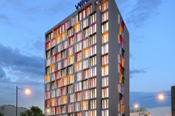 Wink Hotel (Quận 1 HCMC)