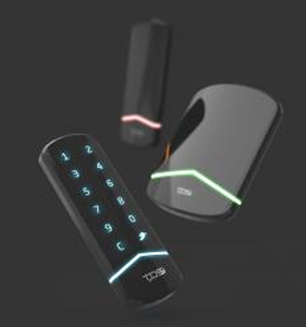 card reader