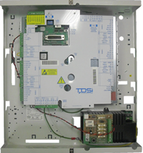 expert 2 ip controller