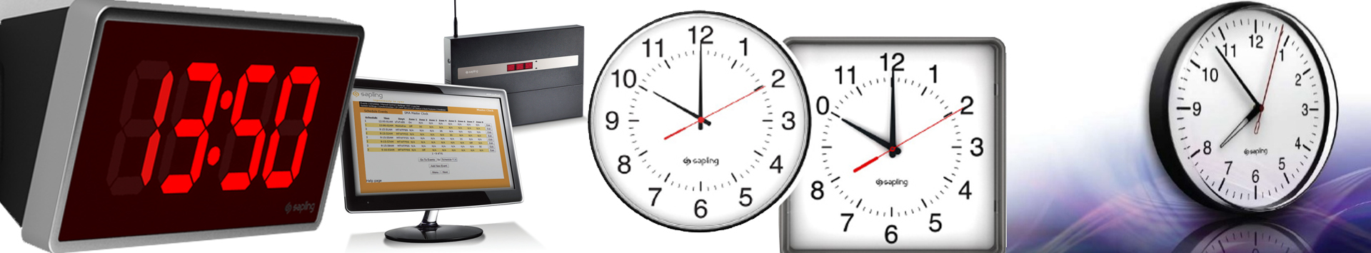 Master Clock