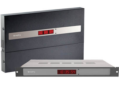 master clocks