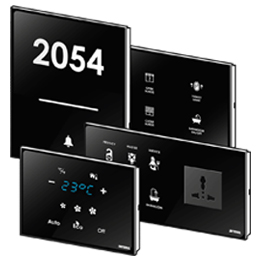 guest room panels