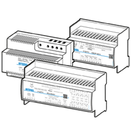 room control unit