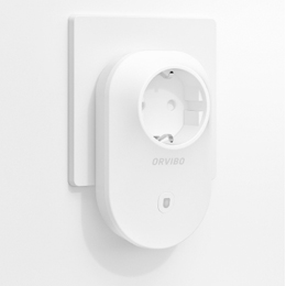 b25eu wifi socket