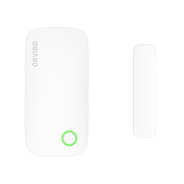 door window sensor