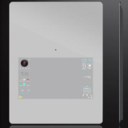 smart mirror