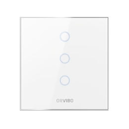 touch classic zigbee sw