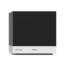wifi ir controller
