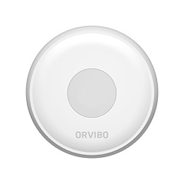 zigbee emergency button