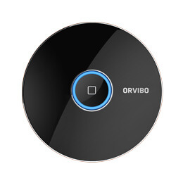 zigbee ir controller