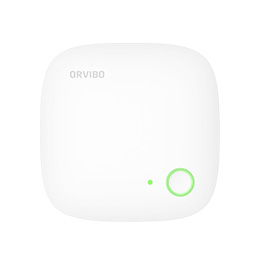 zigbee mini hub