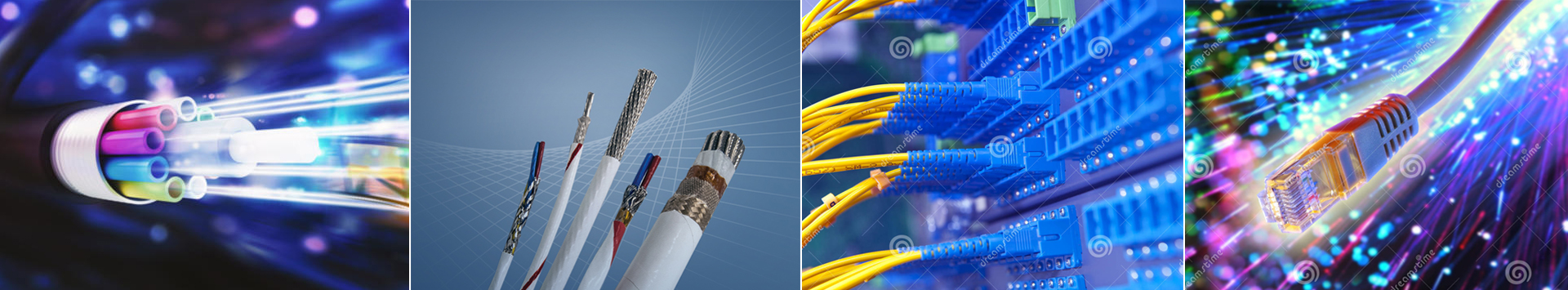 Structural cable