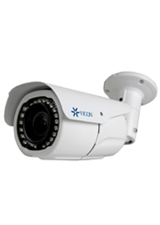 bullet camera