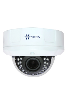 dome camera