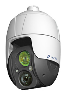 ptz camera