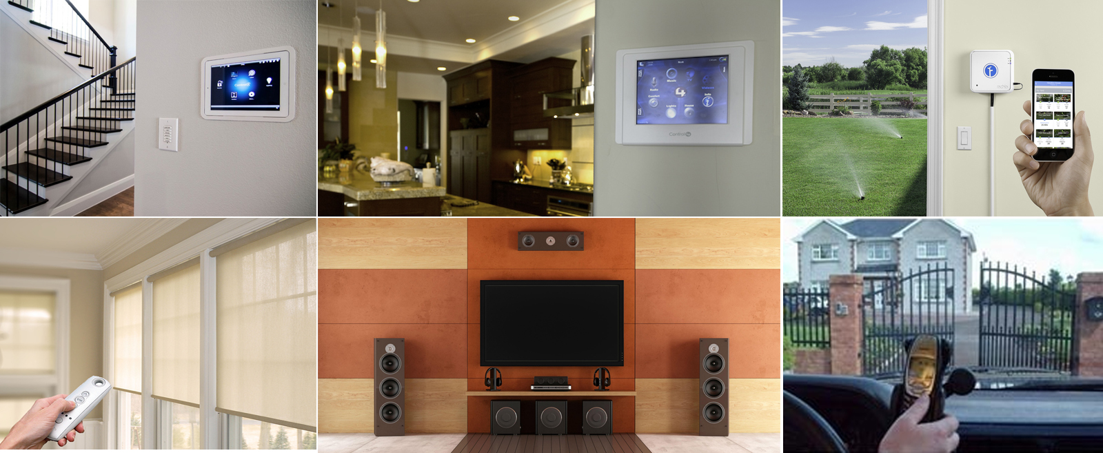 home automation