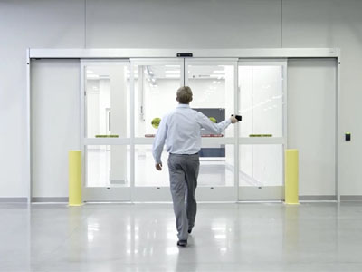 HID Mobile Access: Twist and Go