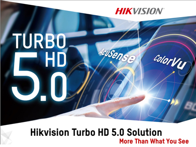 Turbo HD 5.0 Solution
