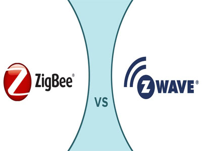 ZigBee vs. Z-Wave